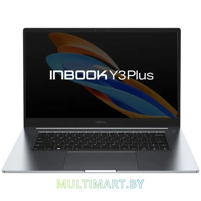 Ноутбук Infinix Inbook Y3 Plus YL512 (71008303129)